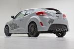 Hyundai Veloster RE-MIX Edition 2012 года